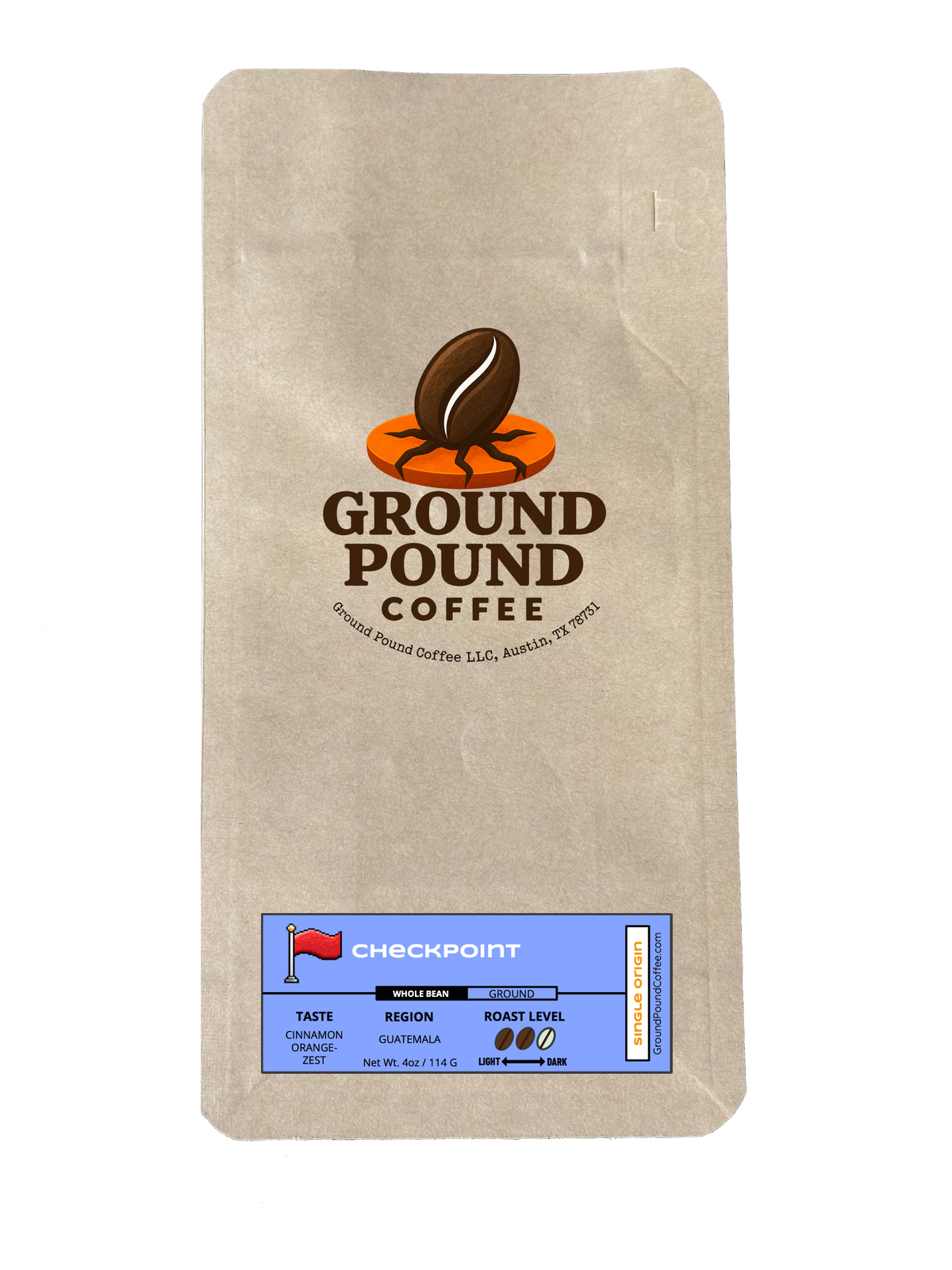 Sampler Pack - Single Origin