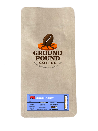 Sampler Pack - Single Origin