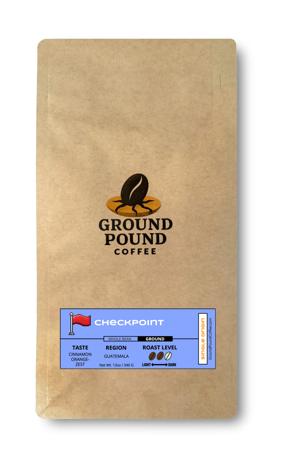 Checkpoint [Customize]