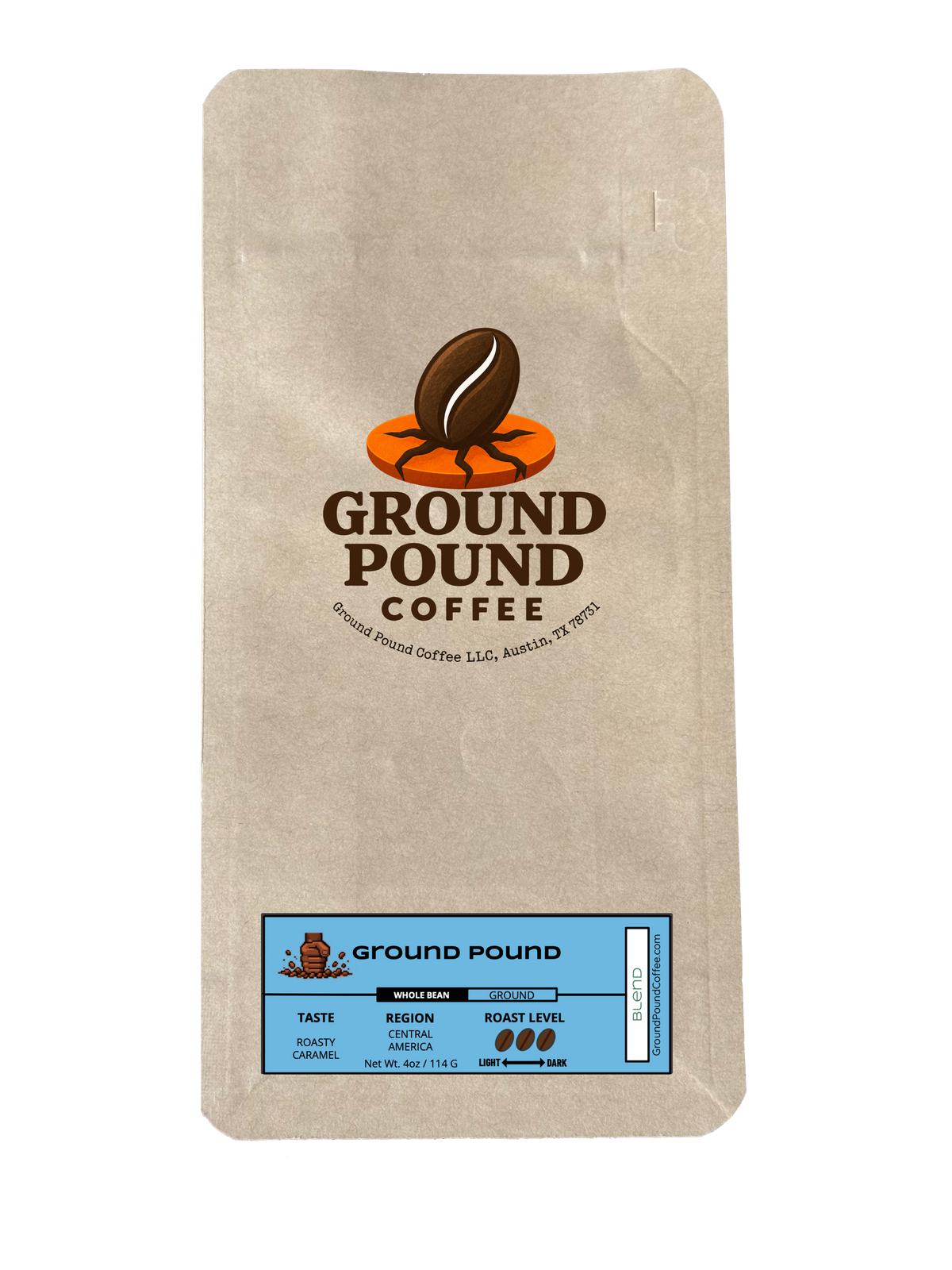 Sampler Pack - Espresso + Blends