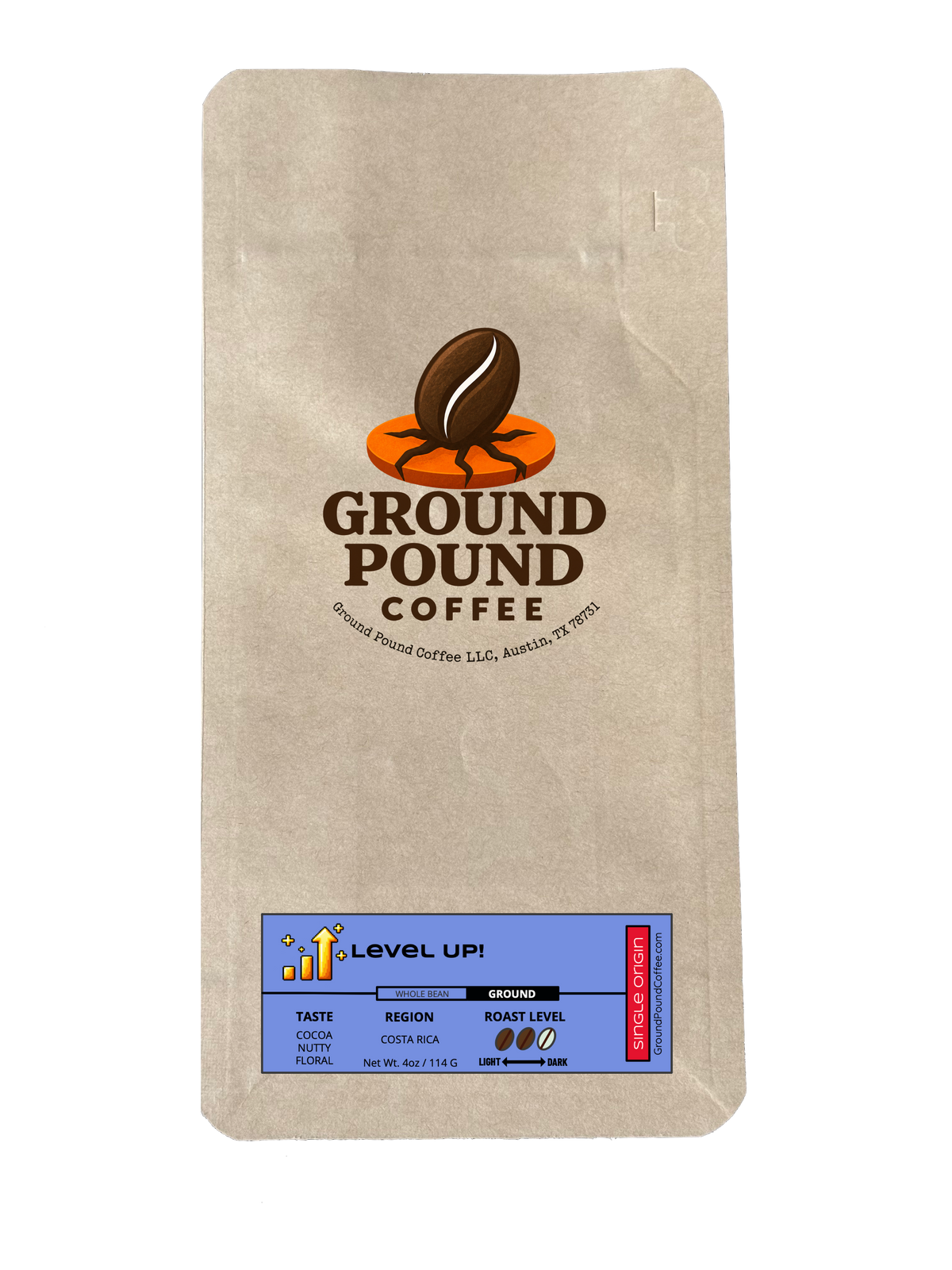 Sampler Pack - Single Origin