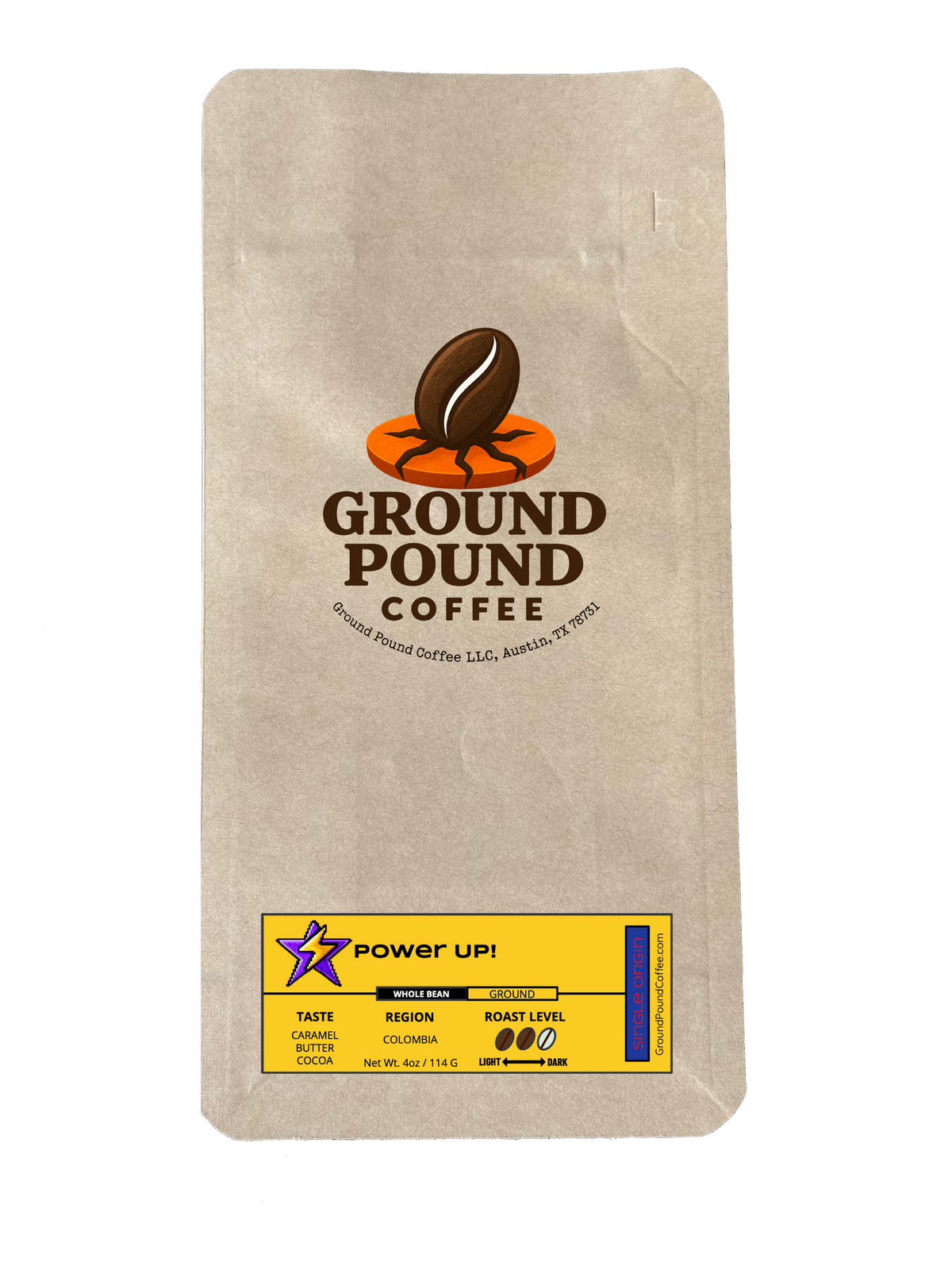 Sampler Pack - Single Origin