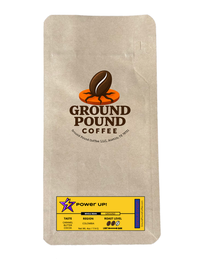 Sampler Pack - Single Origin
