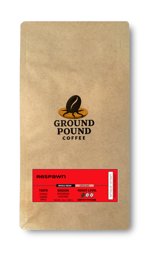 Respawn  (Sumatra)