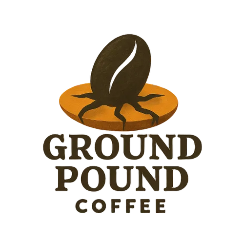 Ground Pound Coffee