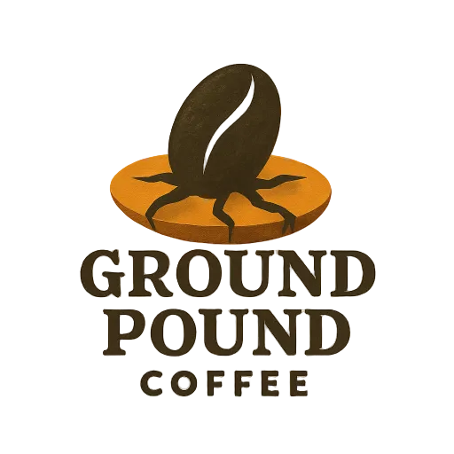 Ground Pound Coffee